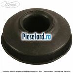 Garnitura motoras stergator luneta Ford EcoSport 2019-2023 1.5 TDCi EcoBlue 125 cp