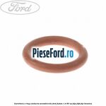 Garnitura o ring conducta servodirectie Ford Fusion 1.4 80 cp