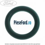 Garnitura, o-ring pompa vacuum Ford Transit 2006-2014 3.2 TDCi 200 cp