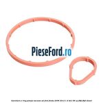 Garnitura o ring pompa vacuum set Ford Fiesta 2008-2012 1.4 TDCi 68 cp F6JB, F6JD diesel
