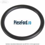 Garnitura, o ring radiator habitaclu Ford C-Max 2007-2011 1.8 122 cp