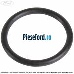 Garnitura, o ring radiator habitaclu Ford Focus 2004-2007 1.6 TDCi 109 cp G8DA, G8DB, G8DD, G8DE, G8DF diesel
