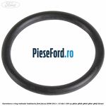 Garnitura, o ring radiator habitaclu Ford Focus 2008-2011 1.6 TDCi 109 cp G8DA, G8DB, G8DD, G8DE, G8DF diesel