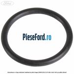 Garnitura, o ring radiator habitaclu Ford Kuga 2008-2012 2.0 TDCI 4x4 140 cp