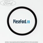 Garnitura o ring vas spalator parbriz Ford Galaxy 2007-2014 2.3 160 cp