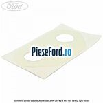 Garnitura opritor usa fata Ford Transit 2006-2014 2.2 TDCi RWD 125 cp