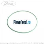 Garnitura, oring alb pompa combustibil Ford Tourneo Custom 2014-2018 2.0 EcoBlue 105 cp