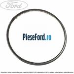 Garnitura oring catalizator Ford Kuga 2013-2016 1.5 EcoBoost 4x4 182 cp M9MA, M9MB, M9MC, M9MD benzina