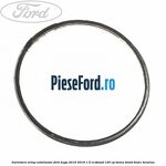 Garnitura oring catalizator Ford Kuga 2016-2018 1.5 EcoBoost 120 cp