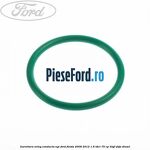 Garnitura oring conducta EGR Ford Fiesta 2008-2012 1.6 TDCi 75 cp