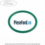 Garnitura oring conducta EGR Ford Fiesta 2008-2012 1.6 TDCi 90 cp HHJC, HHJD, HHJE diesel