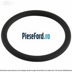 Garnitura oring conducta racire supapa EGR Ford Ranger 2019-2022 2.0 EcoBlue 4x4 170 cp