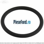 Garnitura oring conducta racire supapa EGR Ford Ranger 2019-2022 2.0 EcoBlue 4x4 213 cp