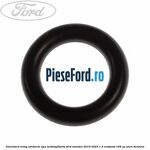 Garnitura oring conducte apa turbosuflanta Ford Mondeo 2019-2023 1.5 EcoBoost 165 cp