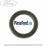 Garnitura, oring conector rulment presiune Ford Transit 2006-2014 2.2 TDCi 110 cp QVFA diesel