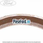 Garnitura, oring filtru ulei cutie automata Ford Galaxy 2000-2006 2.3 4x4 145 cp E5SA, Y5B benzina