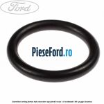 Garnitura oring furtun tub conectare apa Ford B-Max 1.0 EcoBoost 140 cp