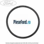 Garnitura oring galerie admisie Ford Escort 1990-1995 1.8 D 60 cp