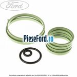 Garnitura oring galerie admisie Ford Ka 2009-2016 1.2 69 cp