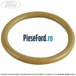 Garnitura oring gat umplere ulei Ford Fiesta Active 2018-2023 1.0 EcoBoost 101 cp
