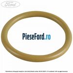 Garnitura oring gat umplere ulei Ford Fiesta Active 2018-2023 1.0 EcoBoost 140 cp YYJE benzina