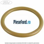 Garnitura oring gat umplere ulei Ford Focus 2019-2023 1.0 EcoBoost 85 cp SFDC benzina