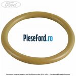 Garnitura oring gat umplere ulei Ford Focus Active 2019-2023 1.0 EcoBoost 85 cp SFDC benzina