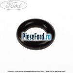 Garnitura, oring injector la rampa Ford Fiesta 2005-2008 1.6 16V 100 cp FYJA, FYJB benzina