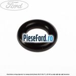 Garnitura, oring injector la rampa Ford Fiesta 2013-2017 1.25 60 cp STJA, STJB, STJC, STJD benzina