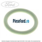 Garnitura oring joja ulei inferioara Ford EcoSport 2019-2023 1.5 TDCi EcoBlue 125 cp ZTJA, ZTJB, ZTJC diesel