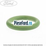 Garnitura oring joja ulei inferioara Ford Fiesta 2013-2017 1.25 82 cp
