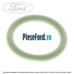 Garnitura oring joja ulei inferioara Ford Tourneo Courier 2014-2018 1.6 TDCi 95 cp T3CA, T3CB, T3CC diesel