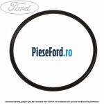 Garnitura oring pompa apa Ford Mondeo 2014-2018 2.0 EcoBoost 203 cp