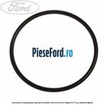Garnitura oring pompa apa Ford Mondeo 2014-2018 2.0 Hybrid 177 cp C20EDEF hybrid