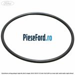 Garnitura oring pompa injectie Ford Ranger 2012-2015 3.2 TDCi 4x4 200 cp