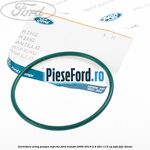 Garnitura oring pompa injectie Ford Transit 2006-2014 2.4 TDCi 115 cp