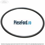 Garnitura oring pompa injectie Ford Transit 2014-2018 2.0 EcoBlue 105 cp BJFA, BJFB, YLF6, YLFA, YLFB, YLFS diesel