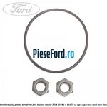 Garnitura oring pompa servofrana Ford Tourneo Courier 2014-2018 1.5 TDCi 75 cp