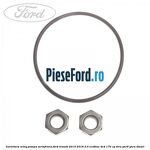 Garnitura oring pompa servofrana Ford Transit 2014-2018 2.0 EcoBlue 4x4 170 cp BLRA, YNR6, YNRA diesel