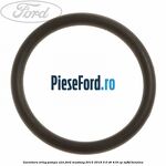Garnitura oring pompa ulei Ford Mustang 2015-2018 5.0 V8 418 cp MF8F benzina