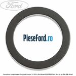 Garnitura oring pompa ulei pana in anul 12/2011 Ford Fiesta 2002-2005 1.4 TDCi 68 cp