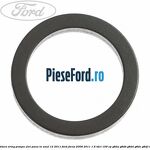 Garnitura oring pompa ulei pana in anul 12/2011 Ford Focus 2008-2011 1.6 TDCi 109 cp