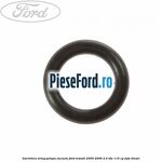 Garnitura oring pompa vacuum Ford Transit 2000-2006 2.4 TDE 115 cp