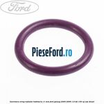 Garnitura, oring radiator habitaclu 11 mm Ford Galaxy 2000-2006 1.9 TDI 130 cp