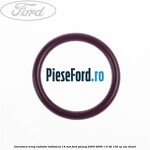 Garnitura, oring radiator habitaclu 14 mm Ford Galaxy 2000-2006 1.9 TDI 130 cp