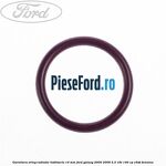 Garnitura, oring radiator habitaclu 14 mm Ford Galaxy 2000-2006 2.3 16V 140 cp