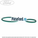 Garnitura oring regulator presiune pompa injectie Ford Focus 2011-2014 2.0 TDCi 115 cp TYDA diesel