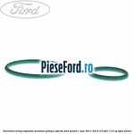Garnitura oring regulator presiune pompa injectie Ford Grand C-Max 2011-2015 2.0 TDCi 115 cp TYDA diesel