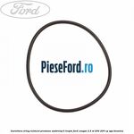 Garnitura oring rulment presiune ambreiaj 5 trepte Ford Cougar 2.5 ST 200 205 cp SGA benzina