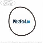 Garnitura oring rulment presiune ambreiaj 5 trepte Ford Mondeo 1996-2000 2.5 ST 200 205 cp